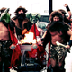The Quest For Fire team from Portland's 2008 Idiotarod